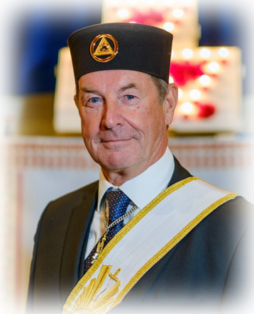 The Inspector General